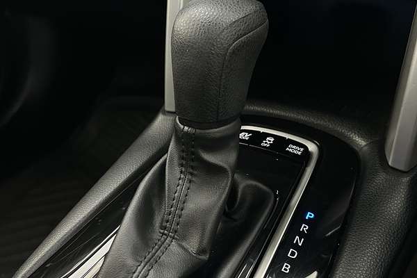 2023 Toyota Corolla Cross GX MXGH10R