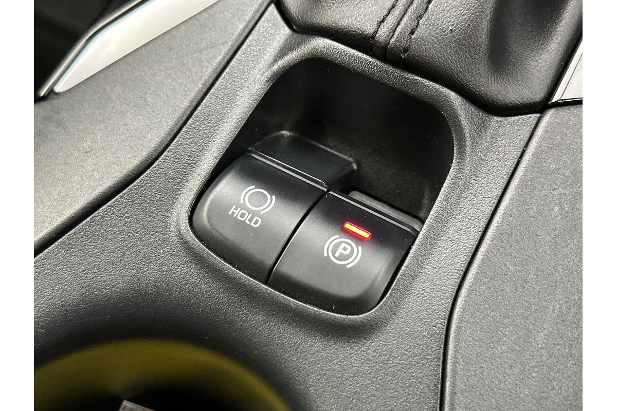 2023 Toyota Corolla Cross GX MXGH10R