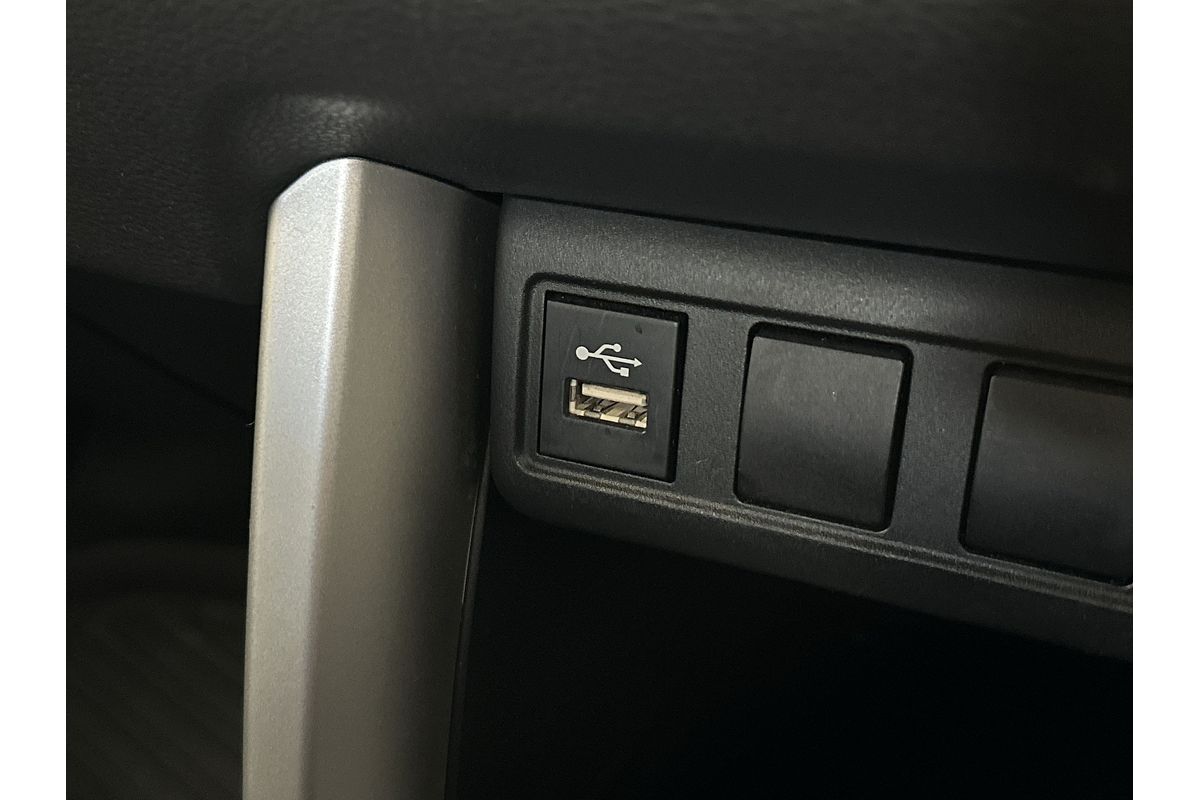 2023 Toyota Corolla Cross GX MXGH10R