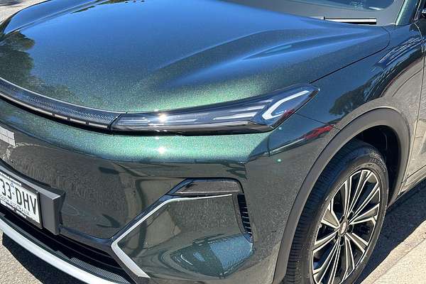 2025 Geely Starray EM-i Inspire P145 thumb-1