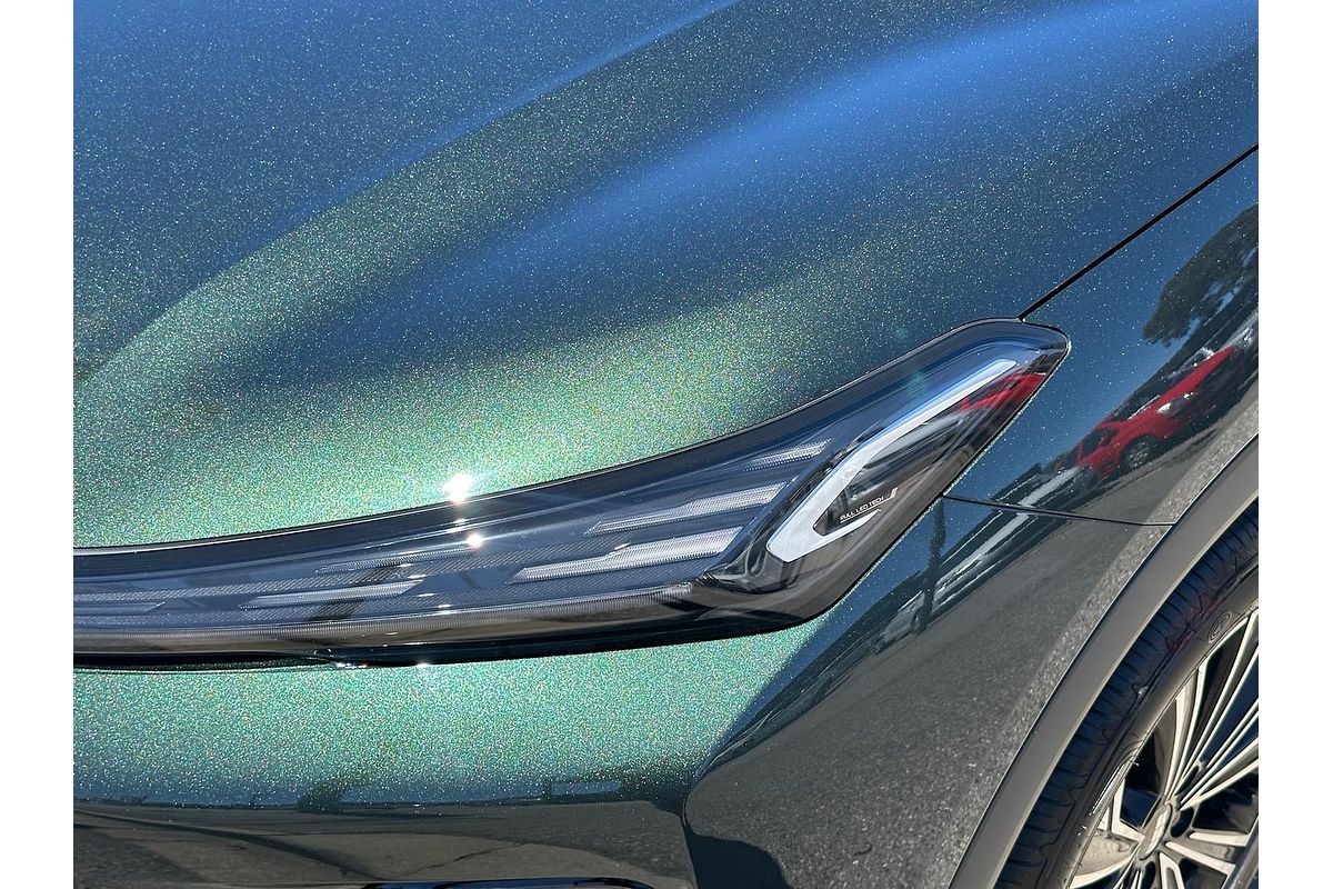 2025 Geely Starray EM-i Inspire P145