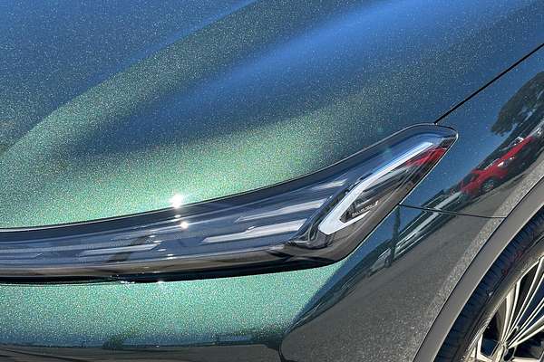 2025 Geely Starray EM-i Inspire P145 thumb-2