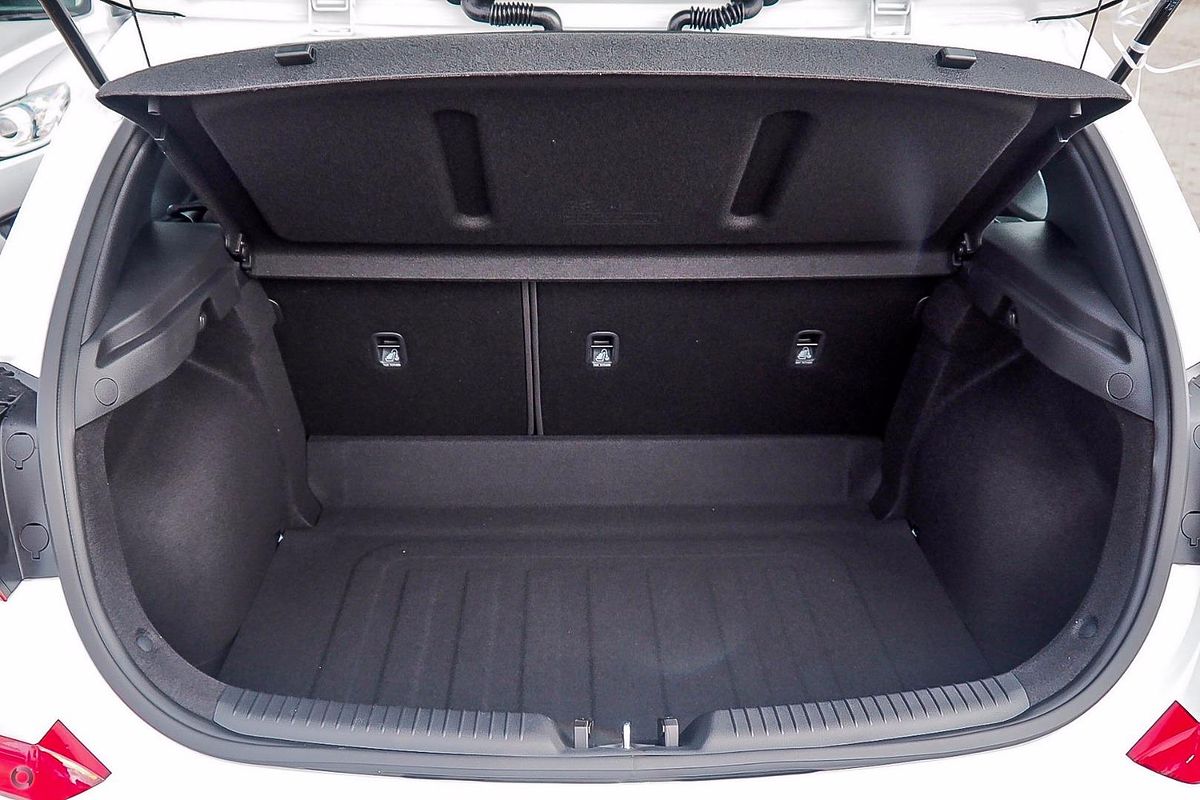 2018 Hyundai i30 Active PD