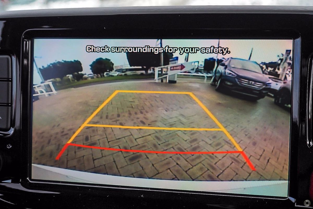 2018 Hyundai i30 Active PD