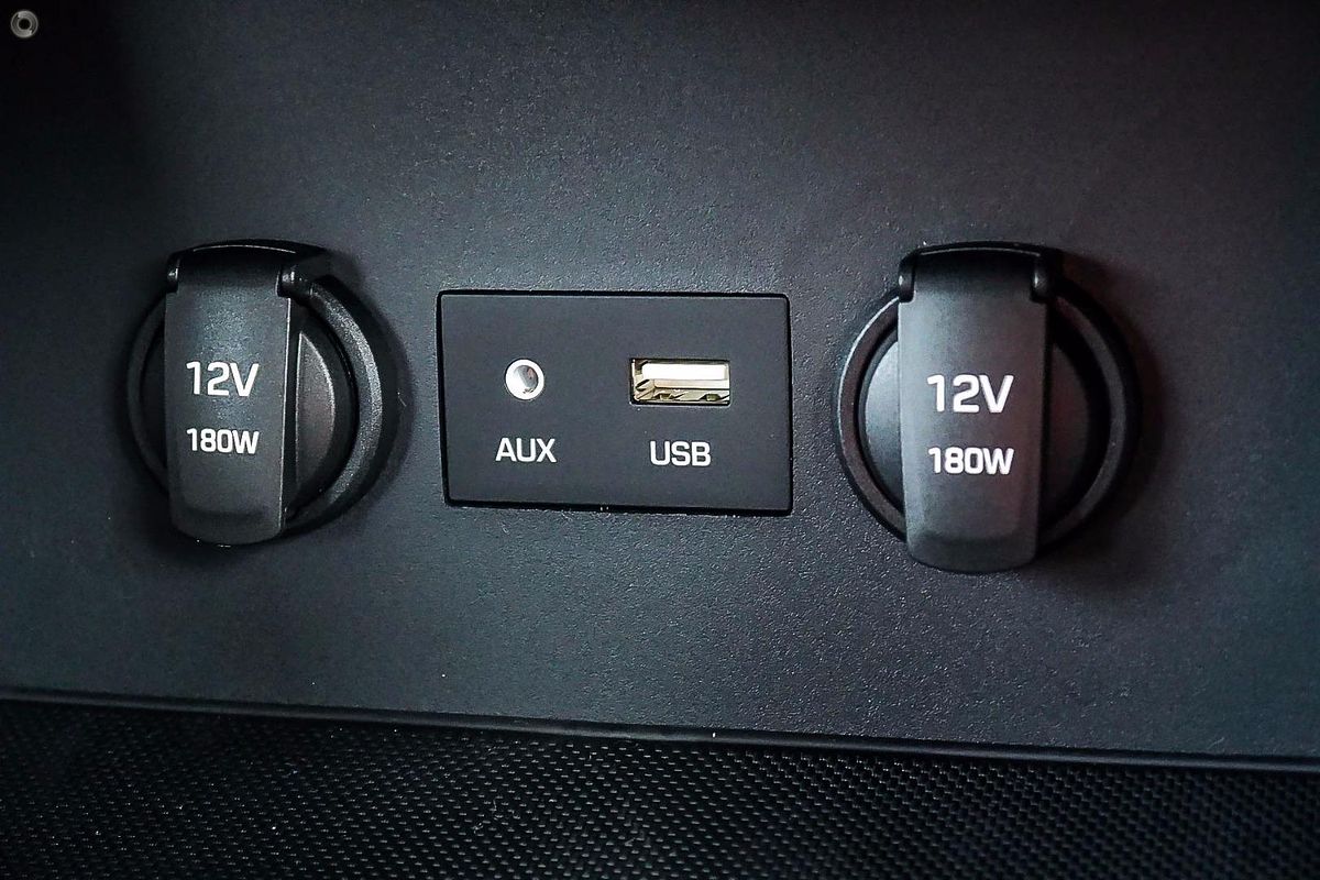 2018 Hyundai i30 Active PD