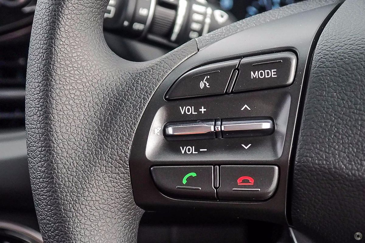 2018 Hyundai i30 Active PD