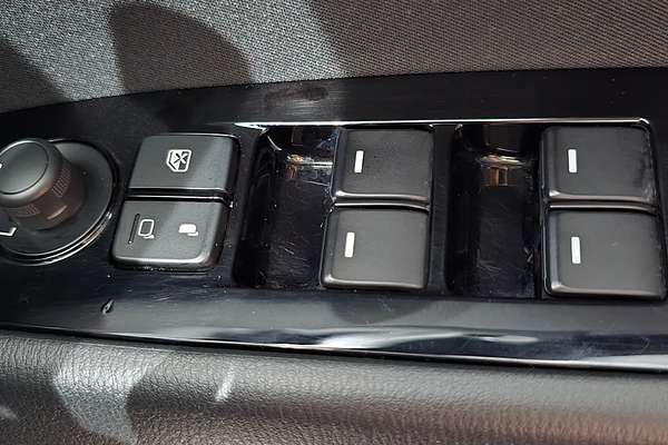 2023 Mazda CX-5 G25 Maxx Sport KF Series