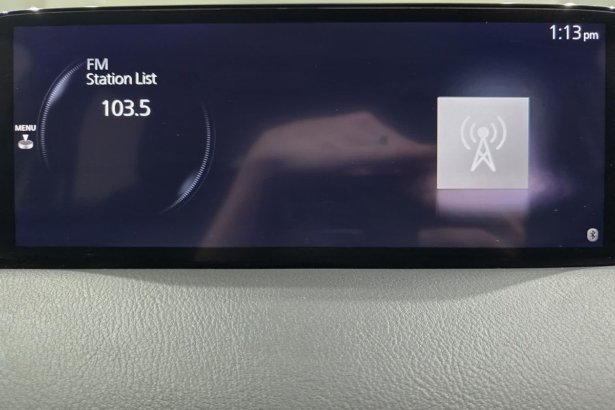 2023 Mazda CX-5 G25 Maxx Sport KF Series