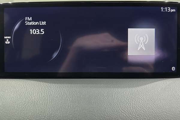 2023 Mazda CX-5 G25 Maxx Sport KF Series