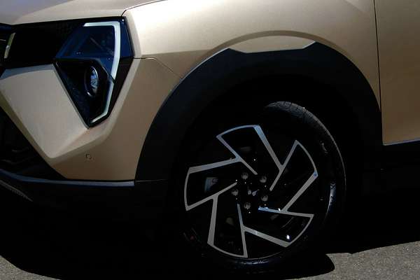 2025 Mahindra XUV 3XO AX7L