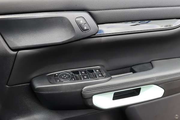 2025 Ford Ranger PHEV Stormtrak 4X4 2.3L