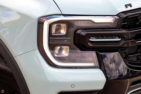 2025 Ford Ranger PHEV Stormtrak 4X4 2.3L