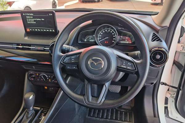 2024 Mazda CX-3 G20 Sport DK