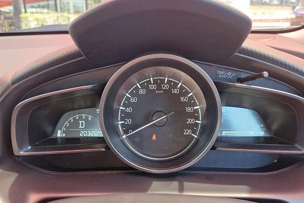 2024 Mazda CX-3 G20 Sport DK