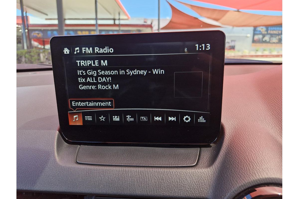 2024 Mazda CX-3 G20 Sport DK