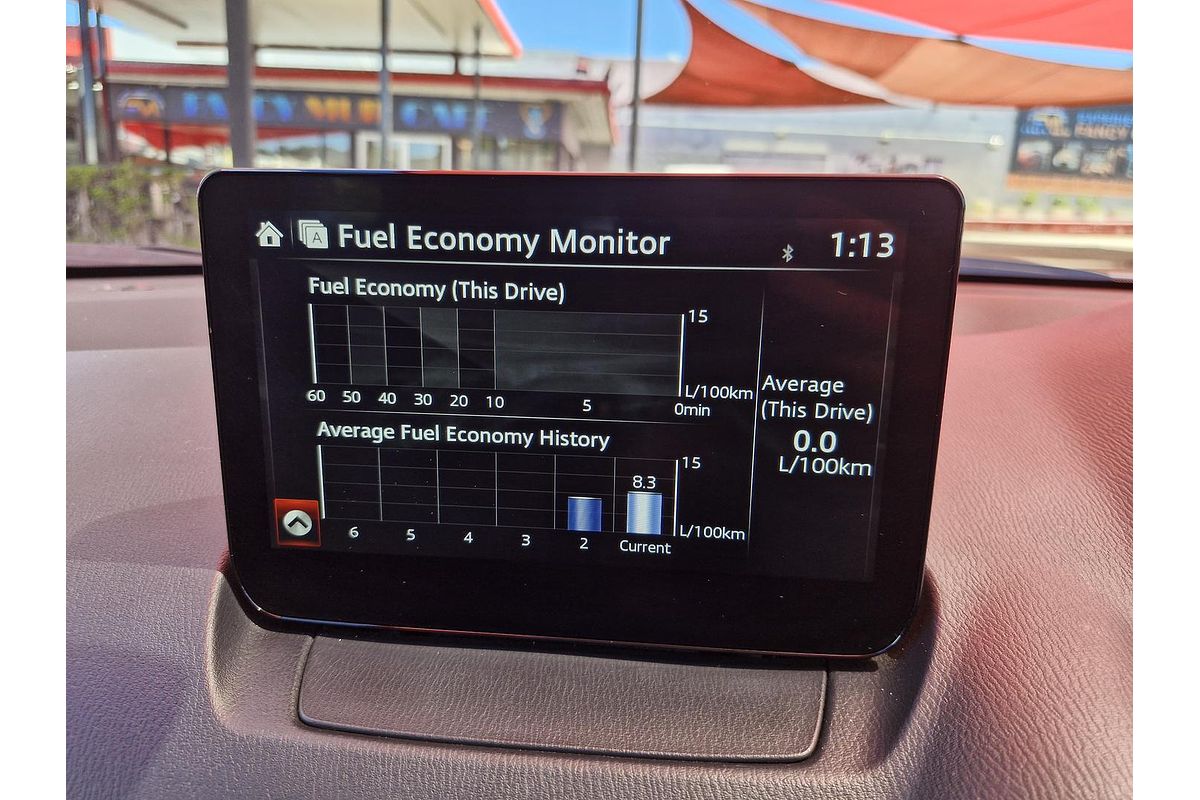 2024 Mazda CX-3 G20 Sport DK