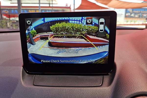 2024 Mazda CX-3 G20 Sport DK