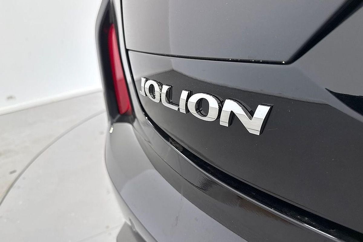 2025 GWM Haval Jolion Ultra A02