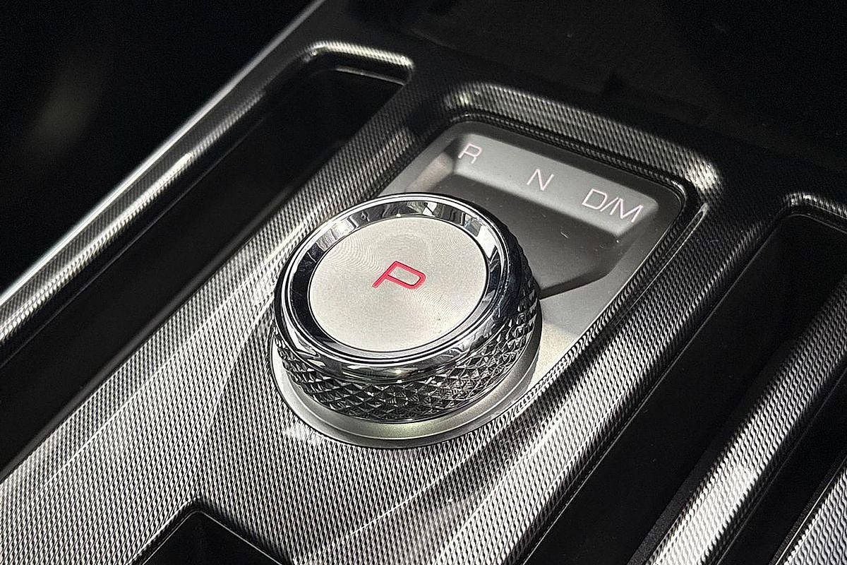 2025 GWM Haval Jolion Ultra A02