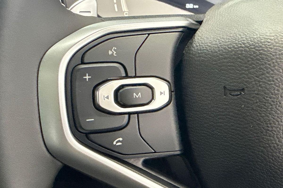 2025 GWM Haval Jolion Ultra A02