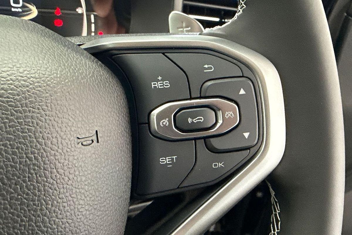 2025 GWM Haval Jolion Ultra A02