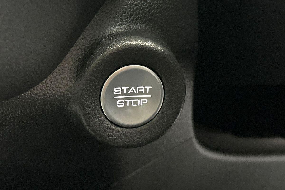 2025 GWM Haval Jolion Ultra A02