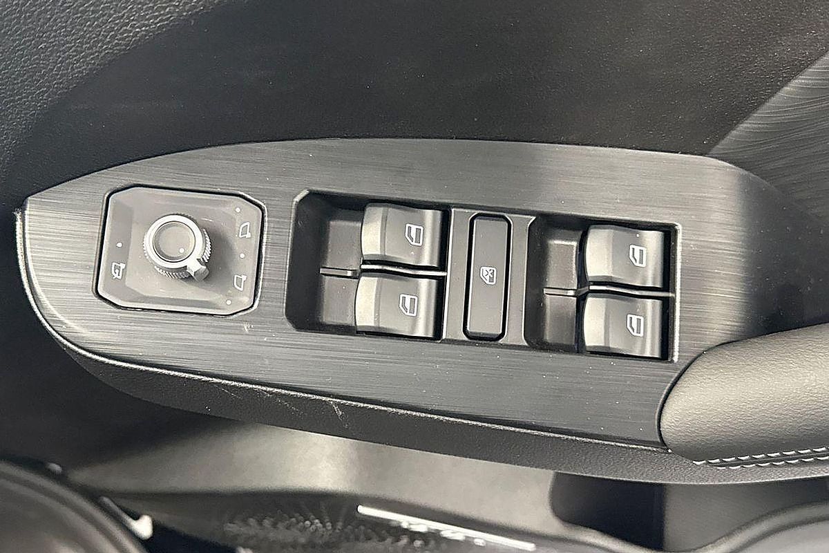 2025 GWM Haval Jolion Ultra A02