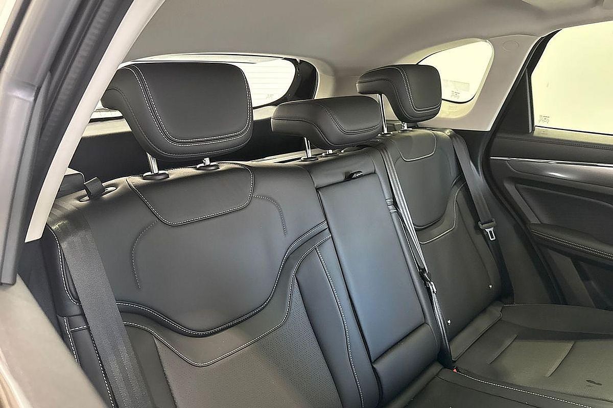 2025 GWM Haval Jolion Ultra A02