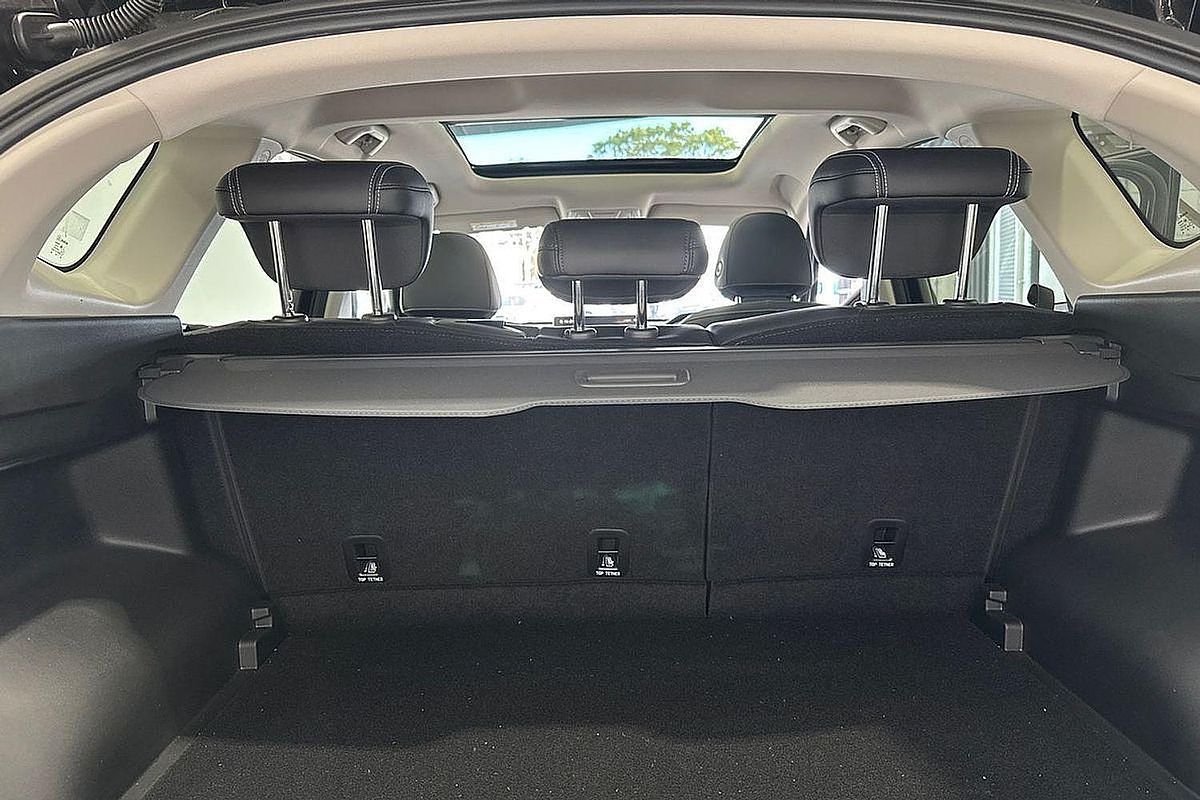 2025 GWM Haval Jolion Ultra A02