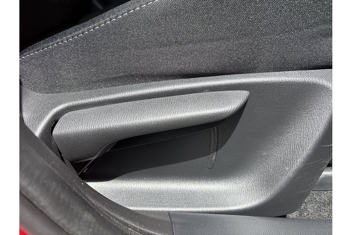 2019 Mazda 2 Maxx DJ Series