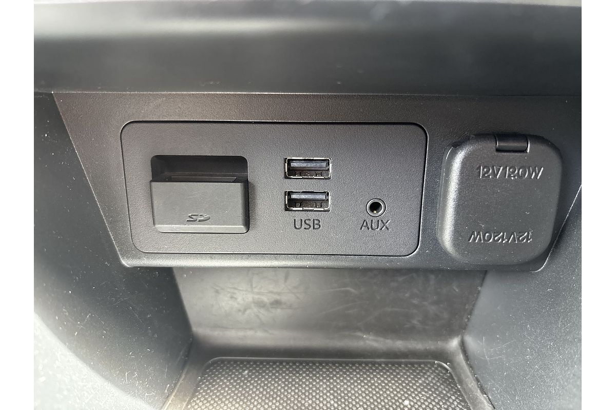 2019 Mazda 2 Maxx DJ Series