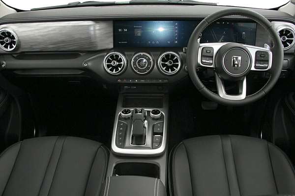 2025 GWM Tank 300 Ultra P01