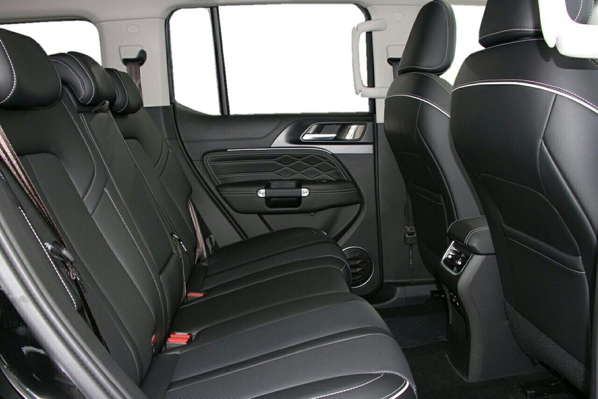 2025 GWM Tank 300 Ultra P01