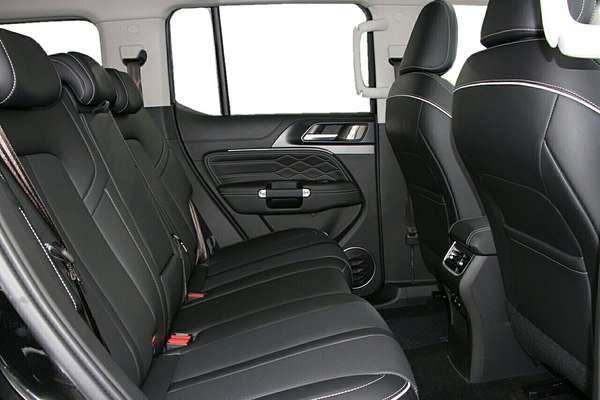 2025 GWM Tank 300 Ultra P01