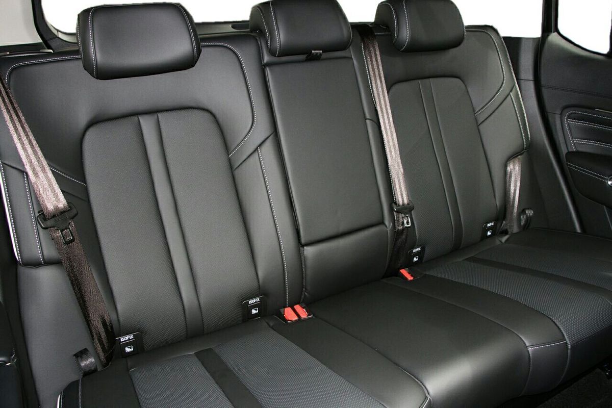 2025 GWM Tank 300 Ultra P01