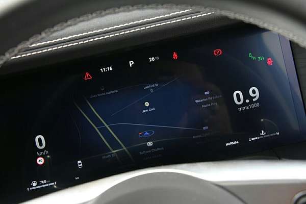 2025 GWM Tank 300 Ultra P01