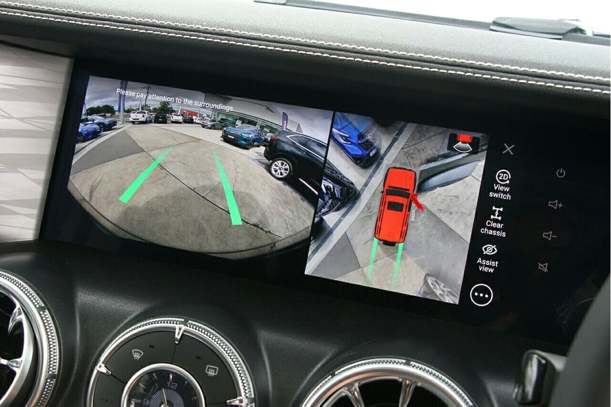 2025 GWM Tank 300 Ultra P01