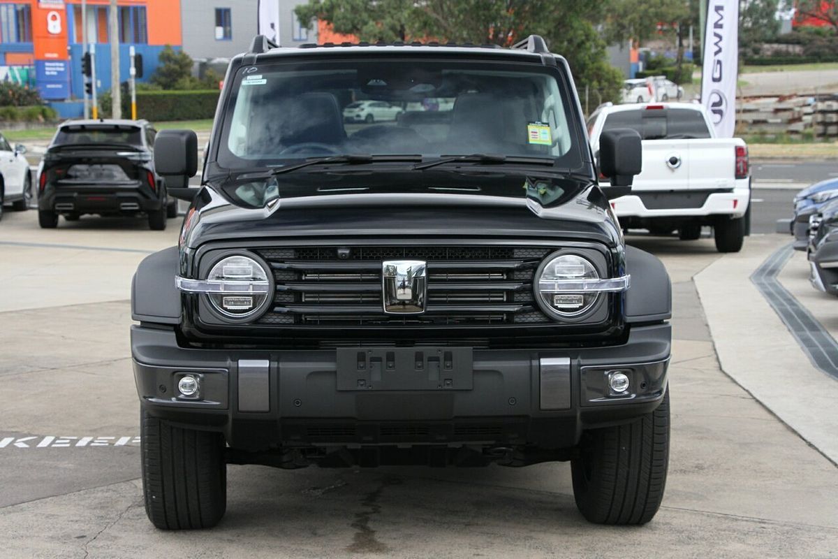 2025 GWM Tank 300 Ultra P01