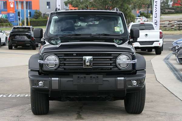 2025 GWM Tank 300 Ultra P01