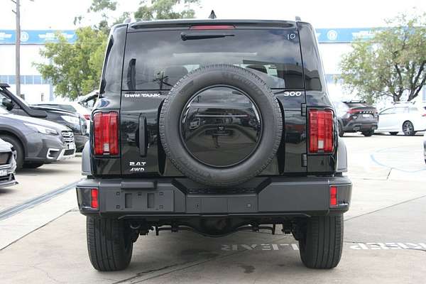 2025 GWM Tank 300 Ultra P01