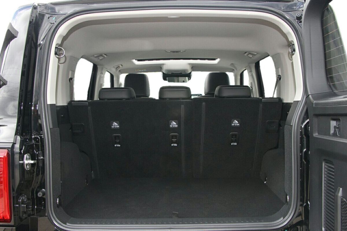 2025 GWM Tank 300 Ultra P01