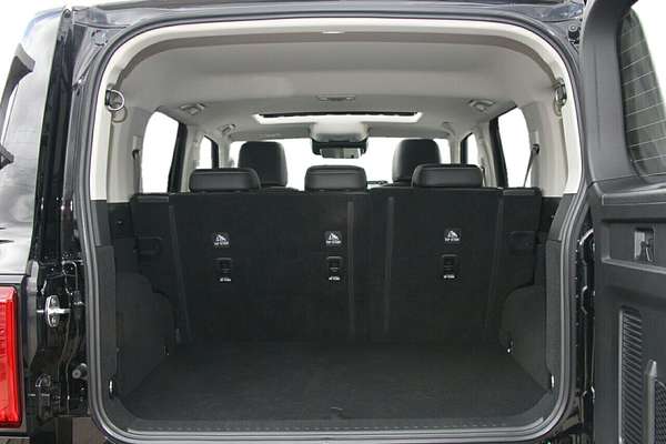 2025 GWM Tank 300 Ultra P01