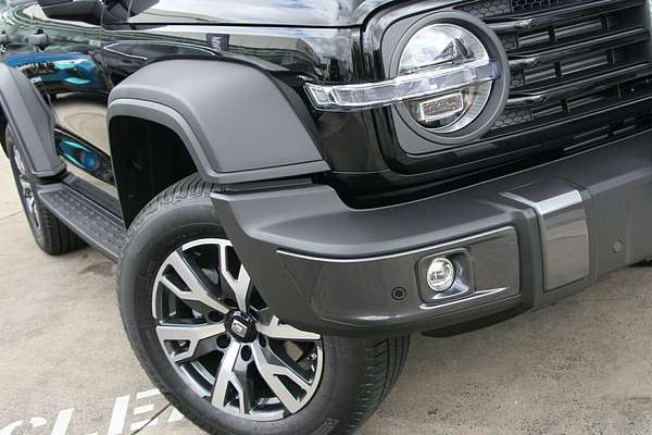 2025 GWM Tank 300 Ultra P01