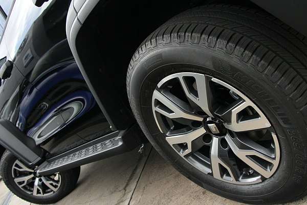 2025 GWM Tank 300 Ultra P01