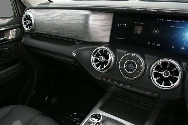 2025 GWM Tank 300 Ultra P01