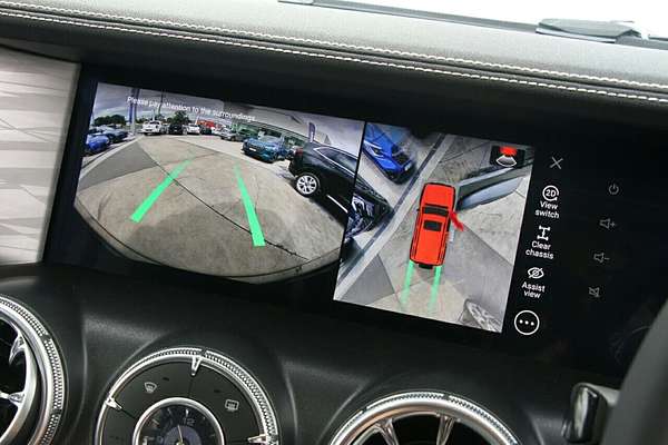 2025 GWM Tank 300 Ultra P01