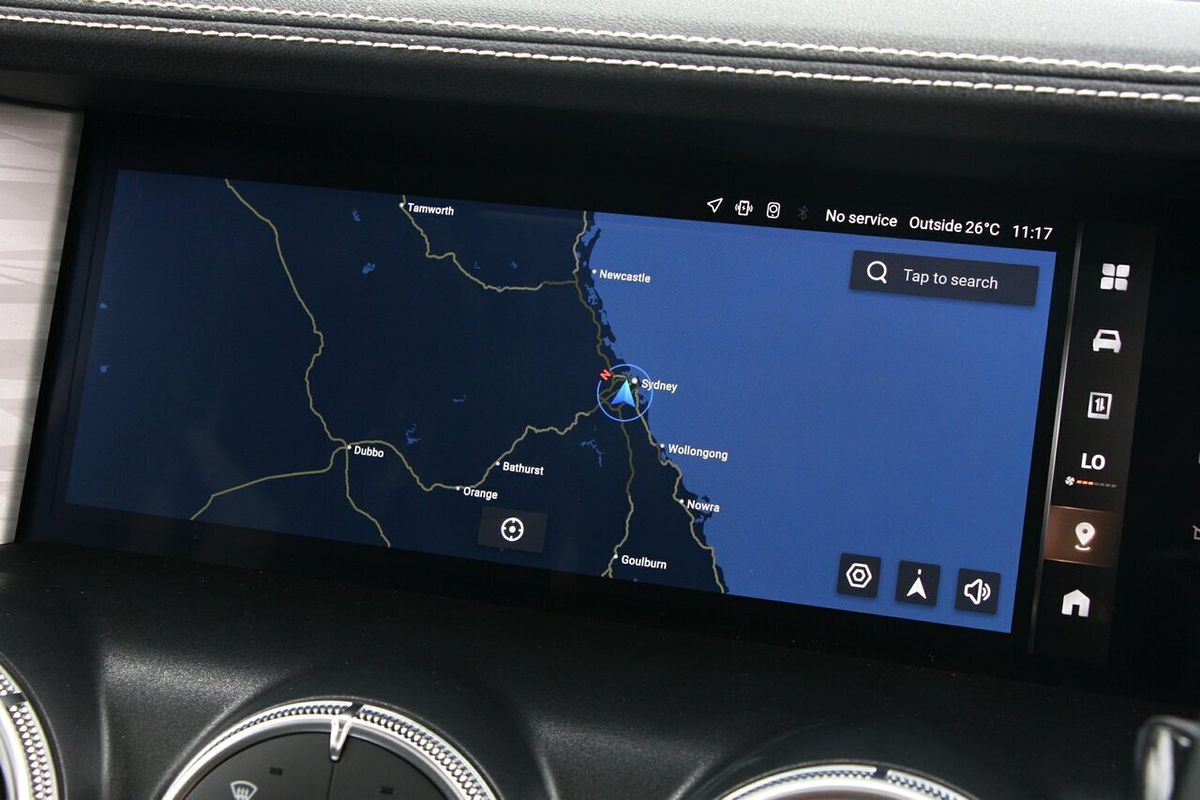 2025 GWM Tank 300 Ultra P01