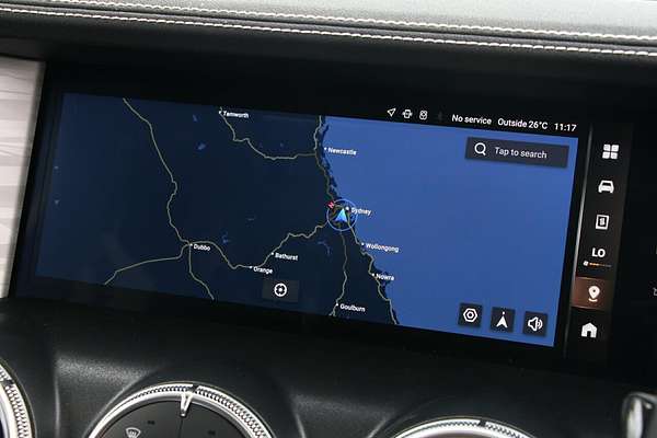 2025 GWM Tank 300 Ultra P01