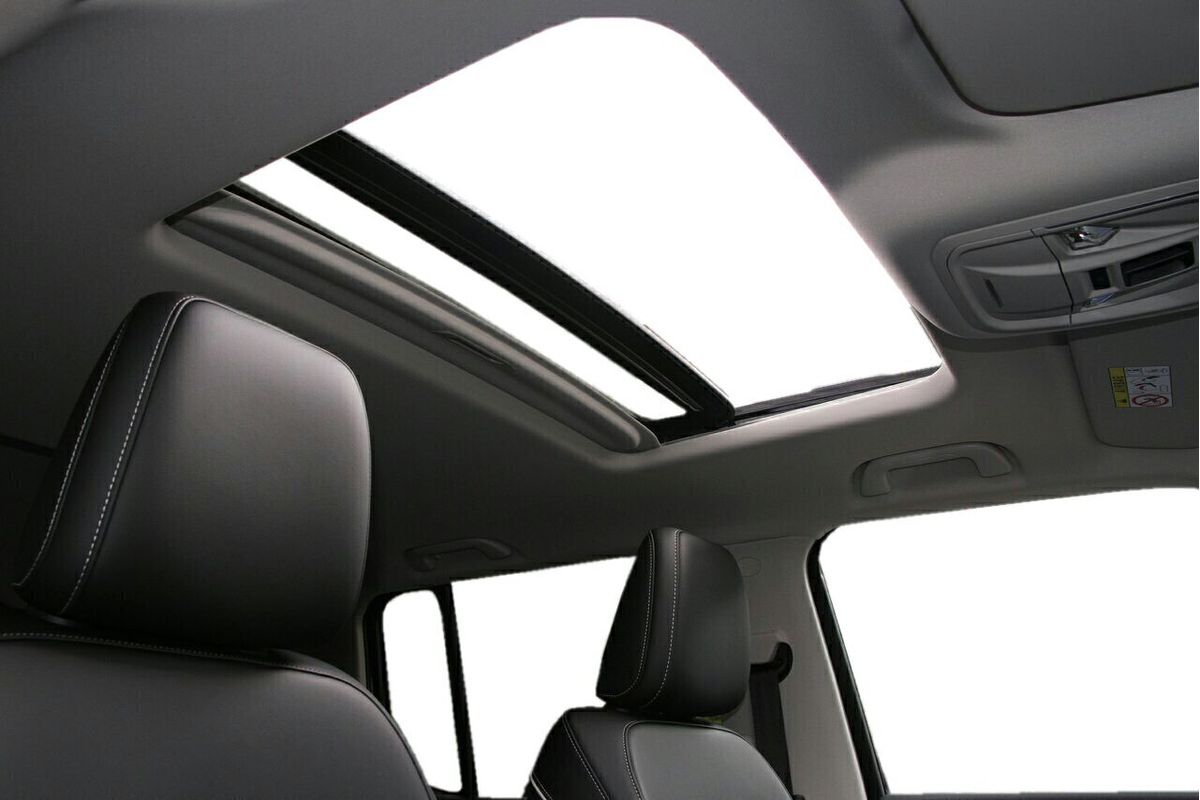 2025 GWM Tank 300 Ultra P01