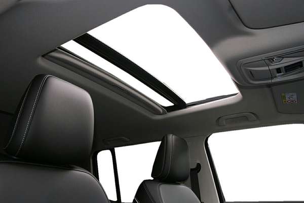 2025 GWM Tank 300 Ultra P01